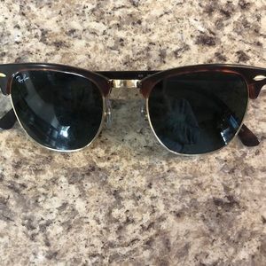 Ray-Ban Sunglasses